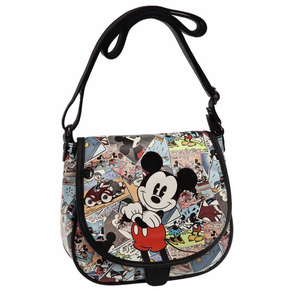 Geanta de umar DISNEY Mickey Comic 32354,51, multicolor