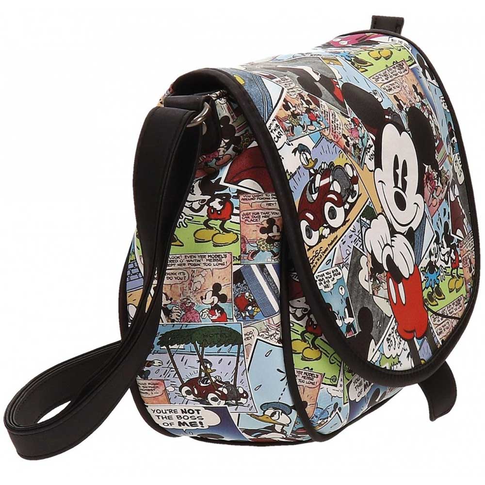 Geanta de umar DISNEY Mickey Comic 32354,51, multicolor