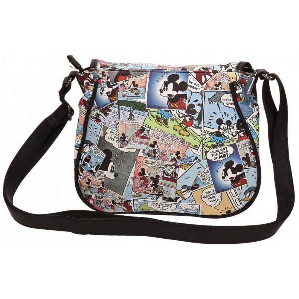 Geanta de umar DISNEY Mickey Comic 32354,51, multicolor
