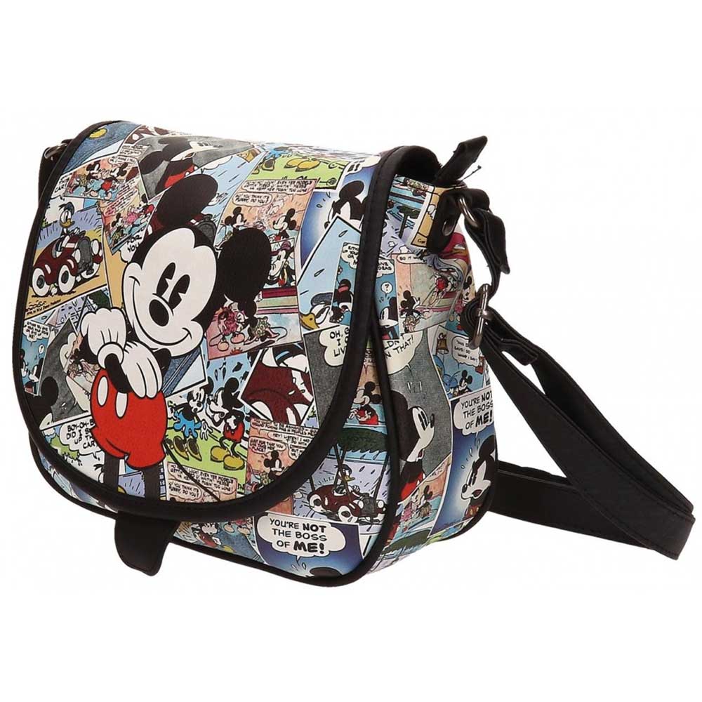 Geanta de umar DISNEY Mickey Comic 32354,51, multicolor
