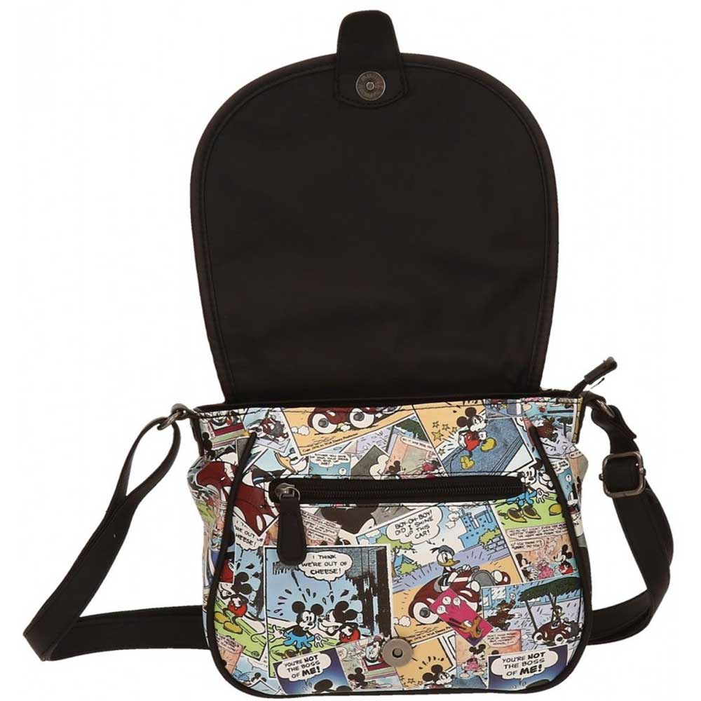 Geanta de umar DISNEY Mickey Comic 32354,51, multicolor