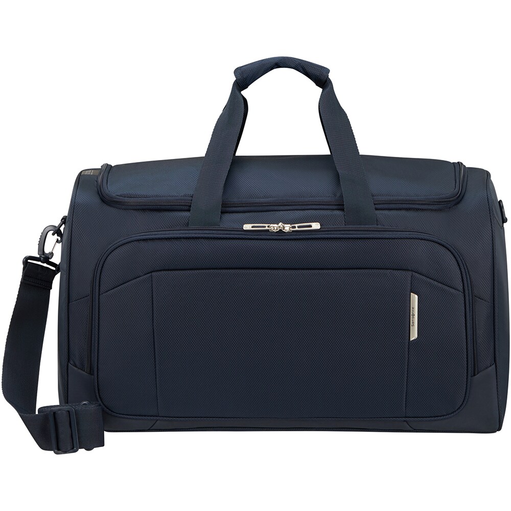 Geanta voiaj SAMSONITE Respark-012, 55 cm, albastru