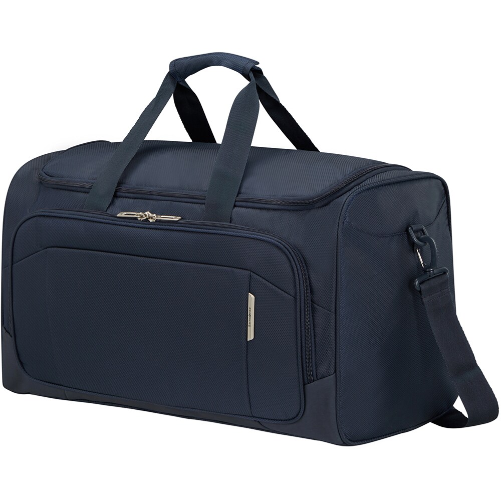 Geanta voiaj SAMSONITE Respark-012, 55 cm, albastru