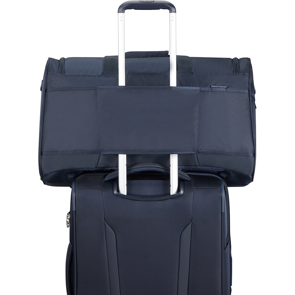 Geanta voiaj SAMSONITE Respark-012, 55 cm, albastru