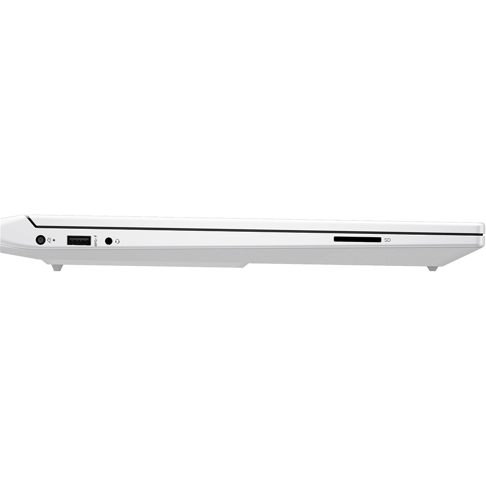Laptop gaming Victus by HP 15-fa0028nq, Intel Core i5-12450H pana la 4.4GHz, 15.6" Full HD, 16GB, SSD 512GB, NVIDIA GeForce RTX 3050 4GB, Free DOS, alb