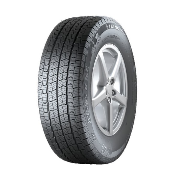 Anvelopa all season VIKING FourTech Van 195/70 R15C 104/102 R