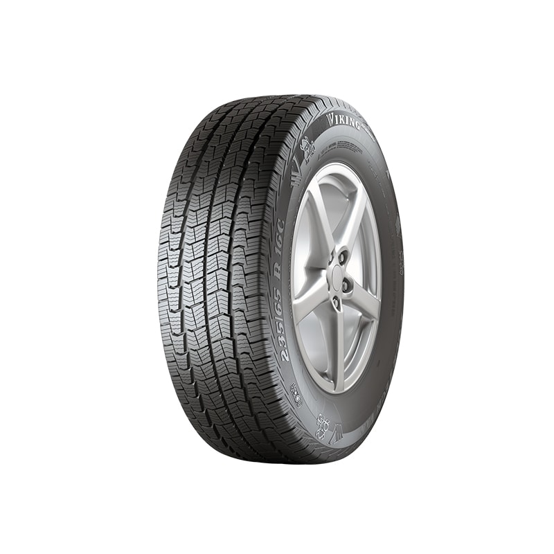 Anvelopa all season VIKING FourTech Van 215/75 R16C 113/111R