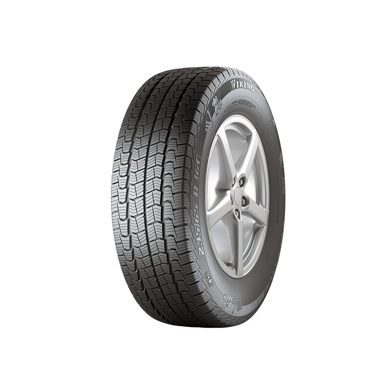 Anvelopa all season VIKING FourTech Van 195/60 R16C 99/97H