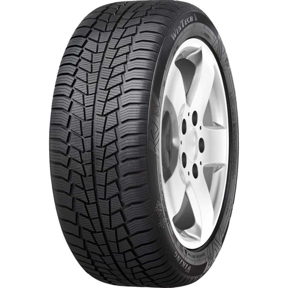 Anvelopa iarna VIKING WinTech 205/55R16 91H