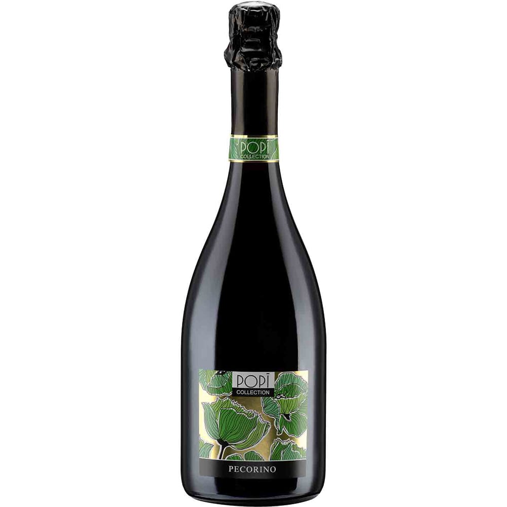 Vin spumant alb sec Vini Tonon Pecorino Varietale 0.75L