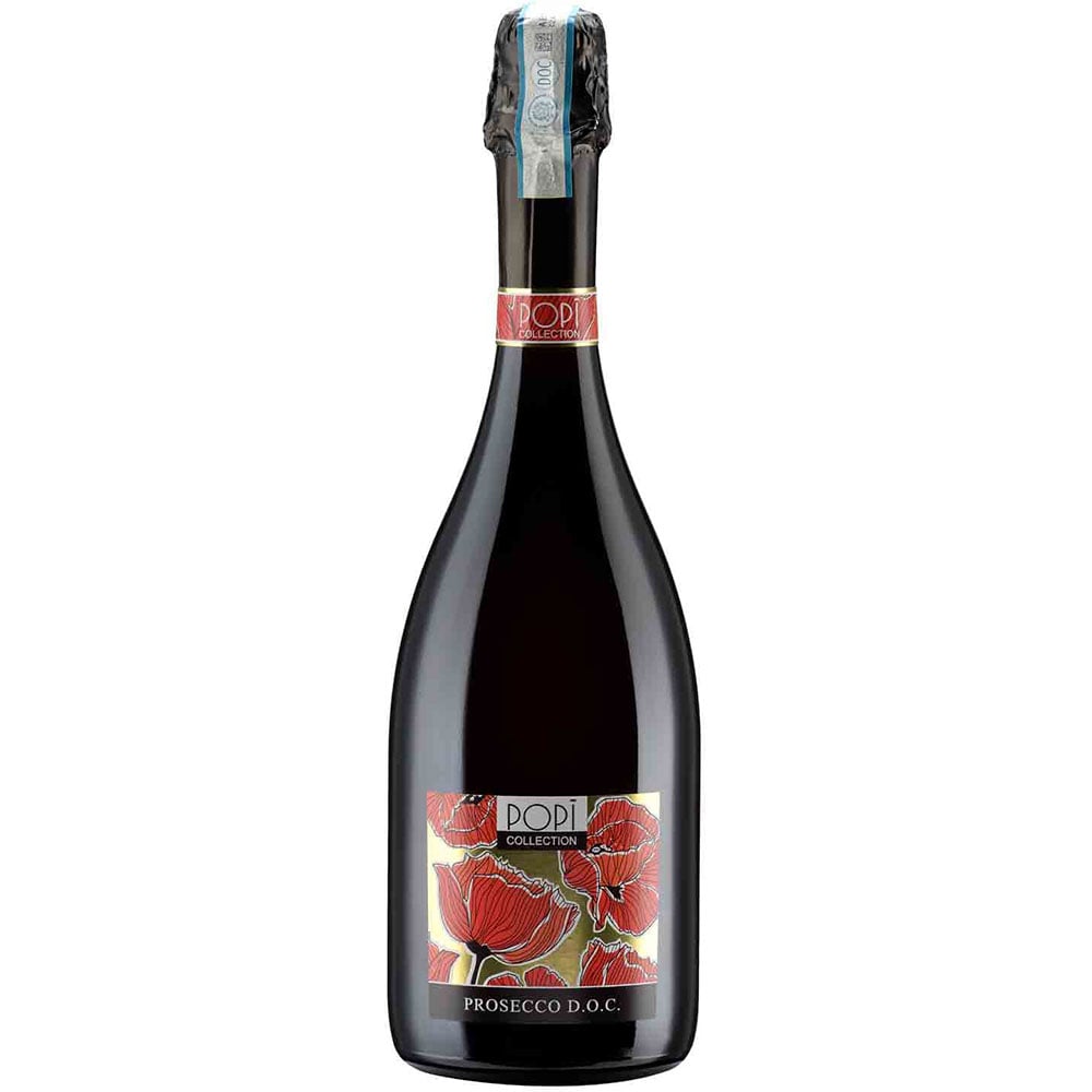 Vin spumant Presecco alb brut Vini Tonon M 0.75L