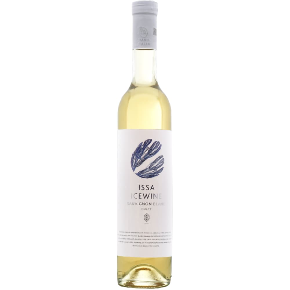 Vin alb dulce La Salina Issa Sauvignon Blanc, 0.5L
