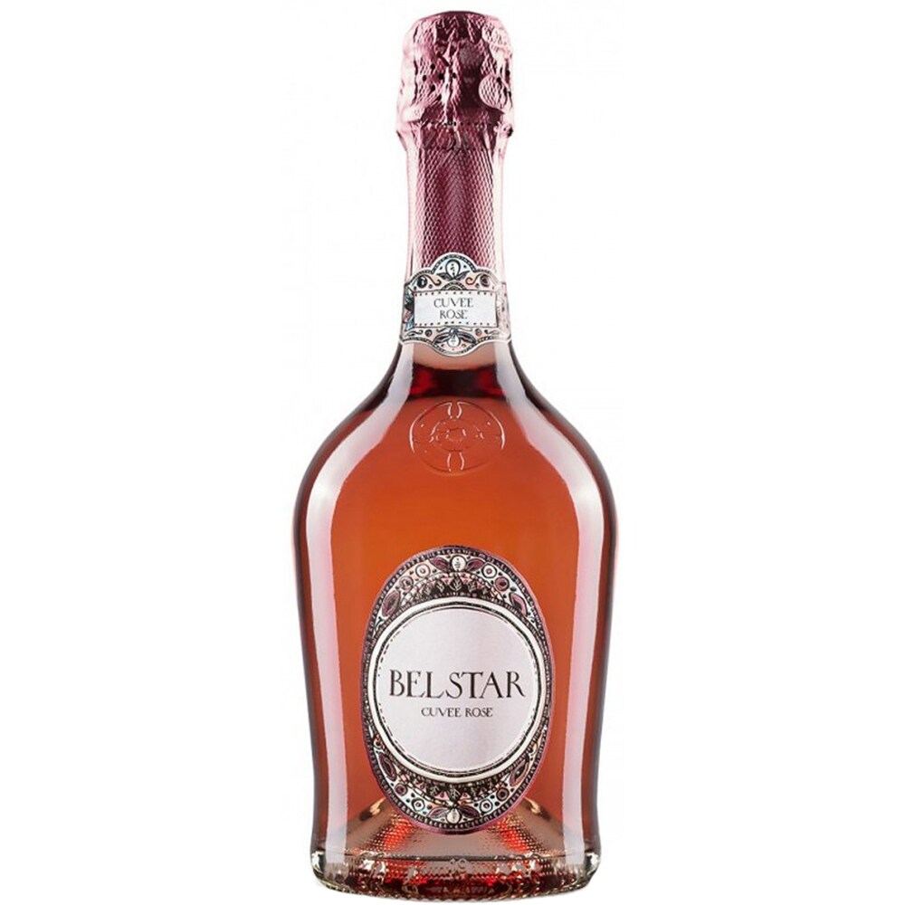 Vin spumant Prosecco Bisol Belstar Extra Dry, 0.75L
