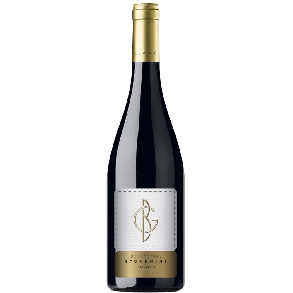 Vin rosu sec Balla Geza Stone Wine Cadarca, 0.75L