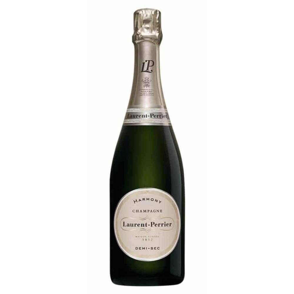 Sampanie alba Laurent Perrier Demisec, 0.75L