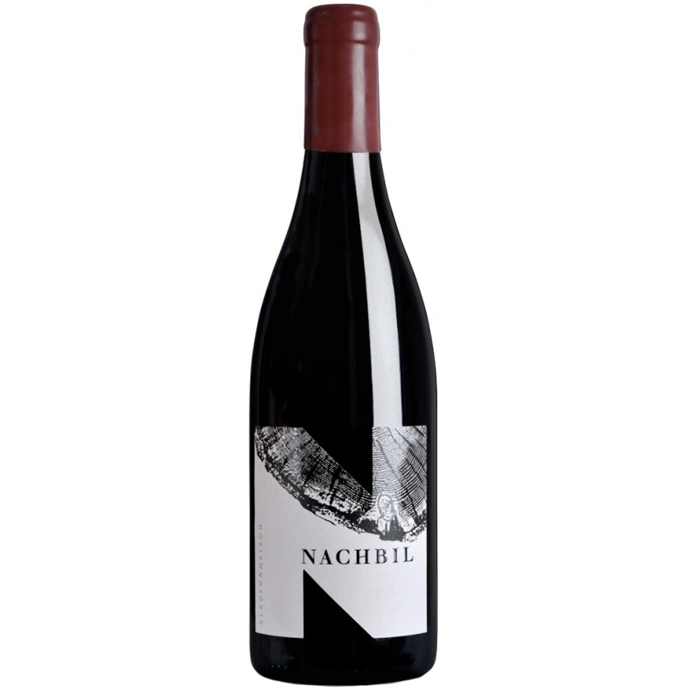 Vin rosu sec Nachbil Blaufrankisch, 0.75L