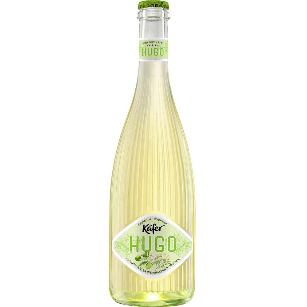 Cocktail Kafer Hugo, 0.75L