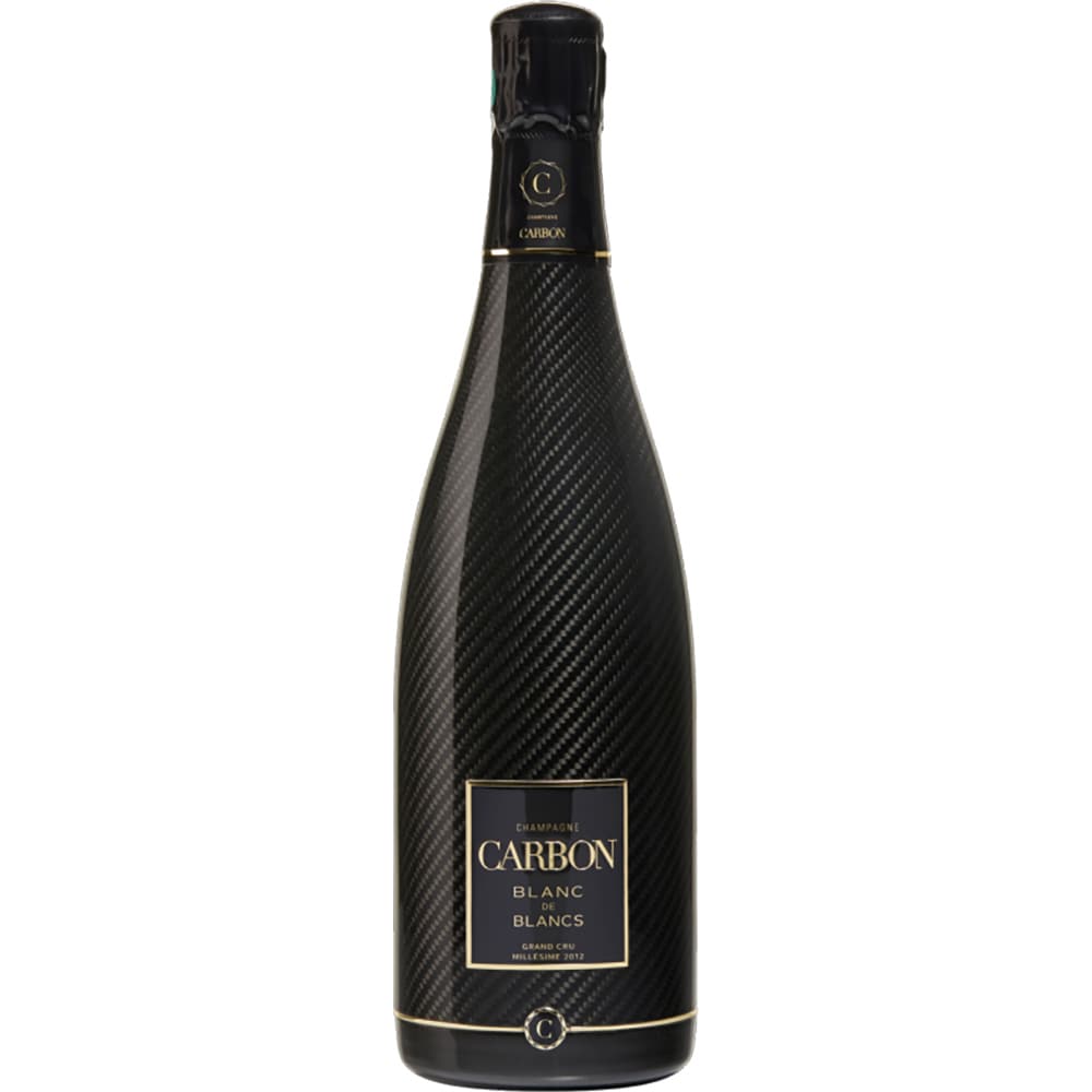 Sampanie alba Carbon Ce Millesime BB, 6L