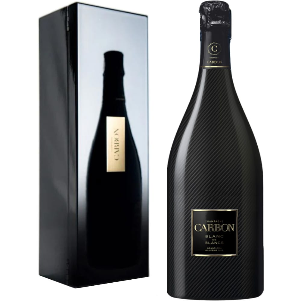 Sampanie alba Carbon Ce Millesime BB, 6L