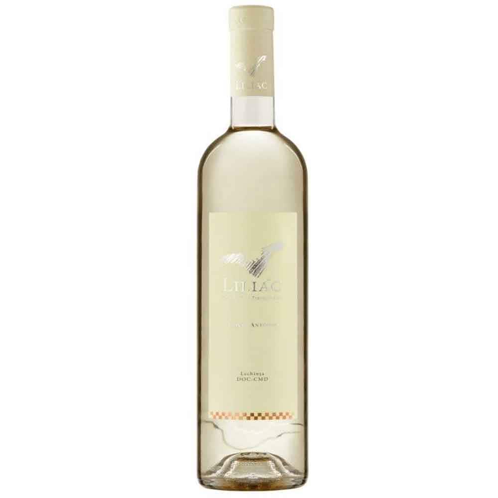 Vin alb sec Cuvee Antonia Liliac Winery, 0.75L