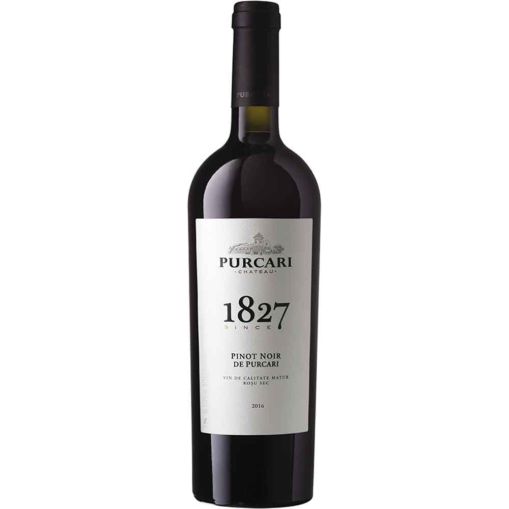 Vin rosu sec Purcari Winery 1872 Pinot Noir de Purcari, 0.75L
