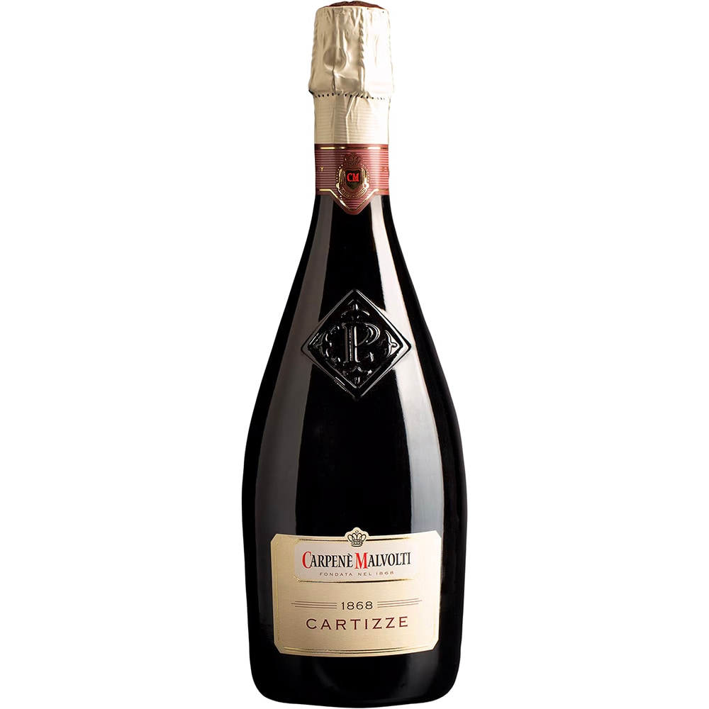 Vin spumant Prosecco alb 1868 Cartizze Valdobbiadene Superiore, 0.75L