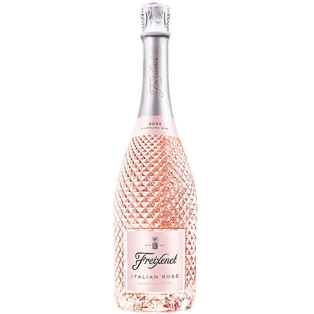 Vin spumant rose Freixenet Italian Rose, 0.75L