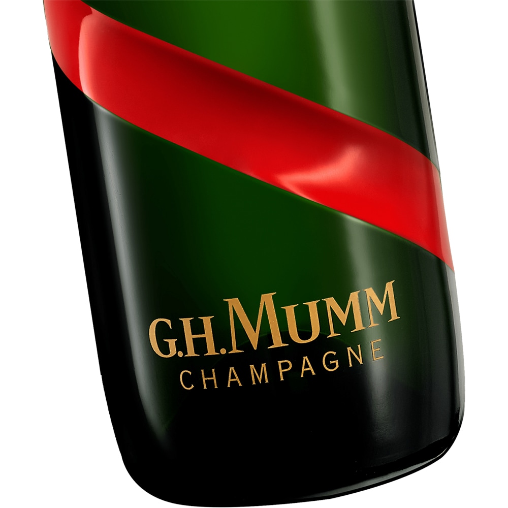 Sampanie alba G.H.Mumm Grand Cordon, 0.75L