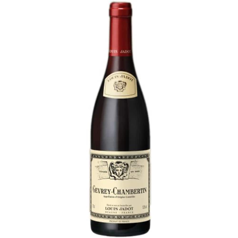 Vin rosu sec Gevrey-Chambertin Red, 0.75L