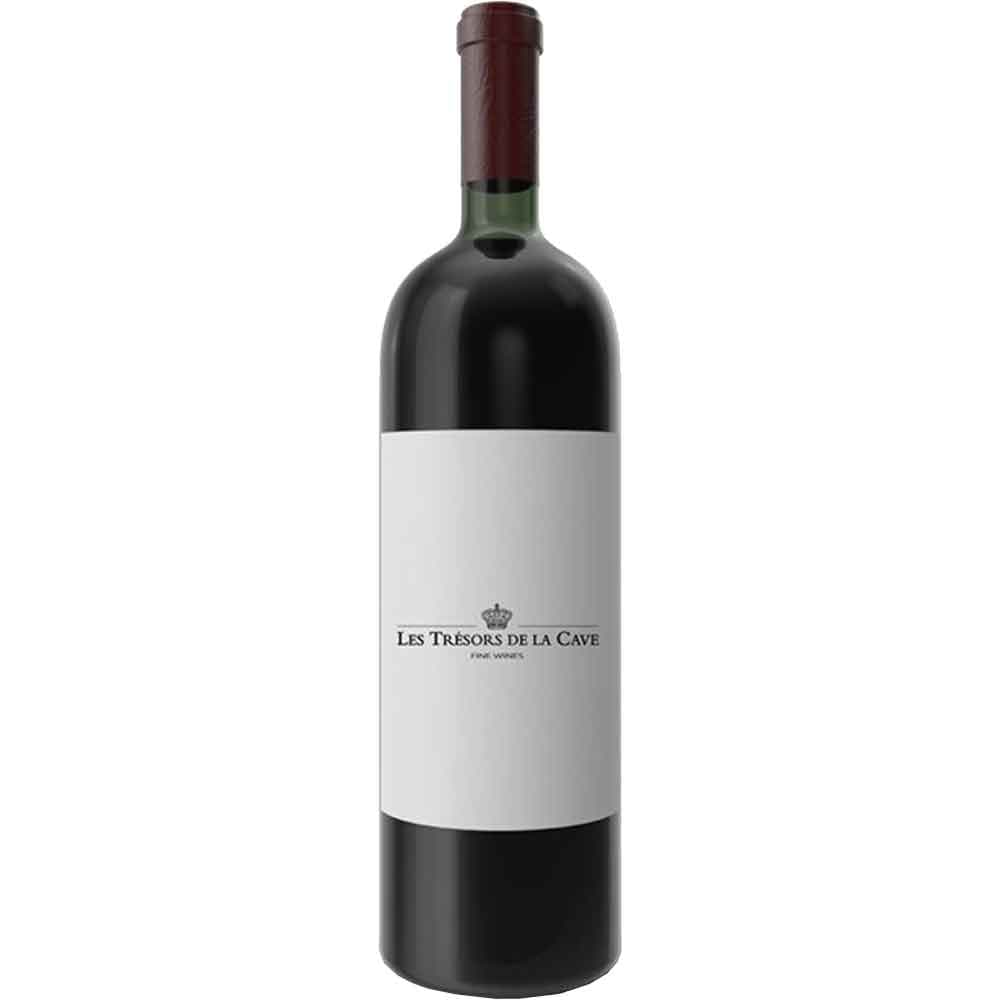 Vin rosu sec Jean Claude Guyaux Batard Montrachet 2022, 0.75L