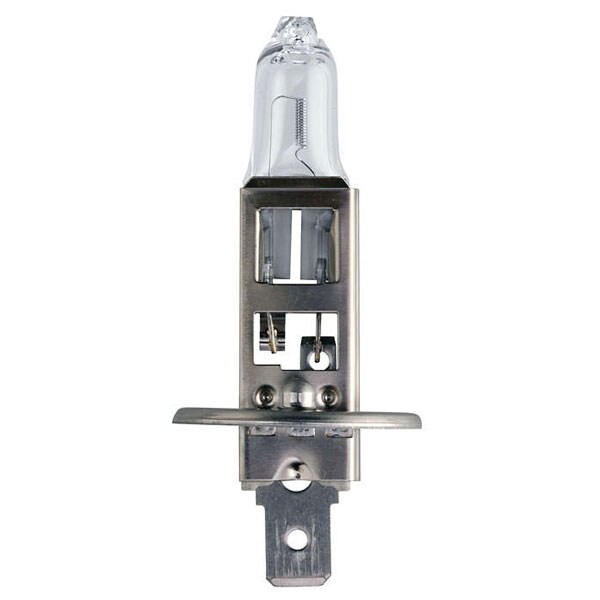 Bec far PHILIPS Vision 12258PRC1, +30%, H1, 12V, 55W