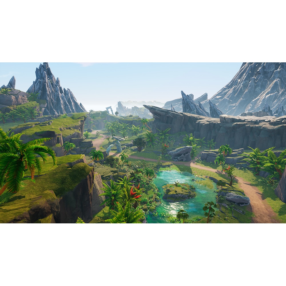 Joc Visions Of Mana PS5