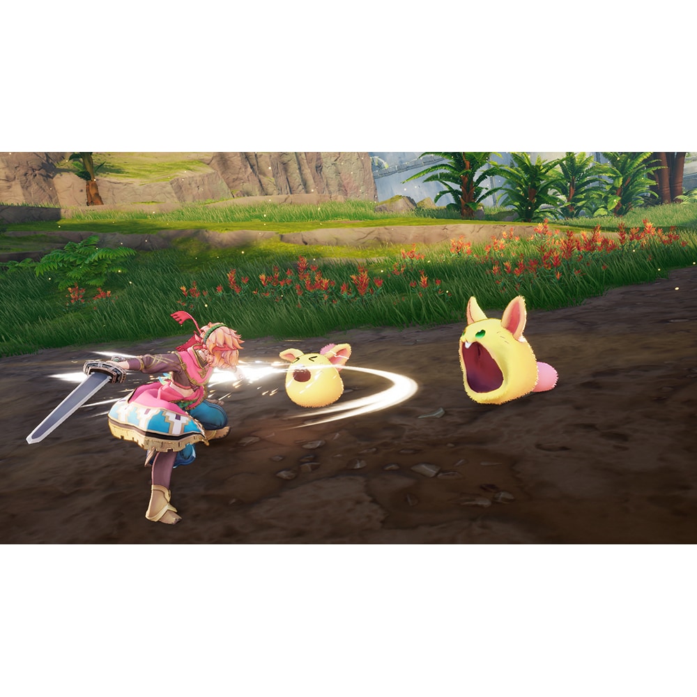 Joc Visions Of Mana PS5