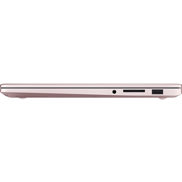 Laptop ASUS VivoBook 14 X403JA-BM019, Intel Core i5-1035G1 pana la 3.6GHz, 14" Full HD, 8GB, SSD 256GB, Intel UHD Graphics 620, Endless, Petal Pink