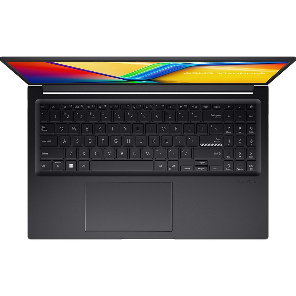 Laptop ASUS Vivobook 15X K3504ZA-BQ092, Intel Core i7-1255U Laptop ASUS Vivobook 15X K3504ZA-BQ092, Intel Core i7-1255U