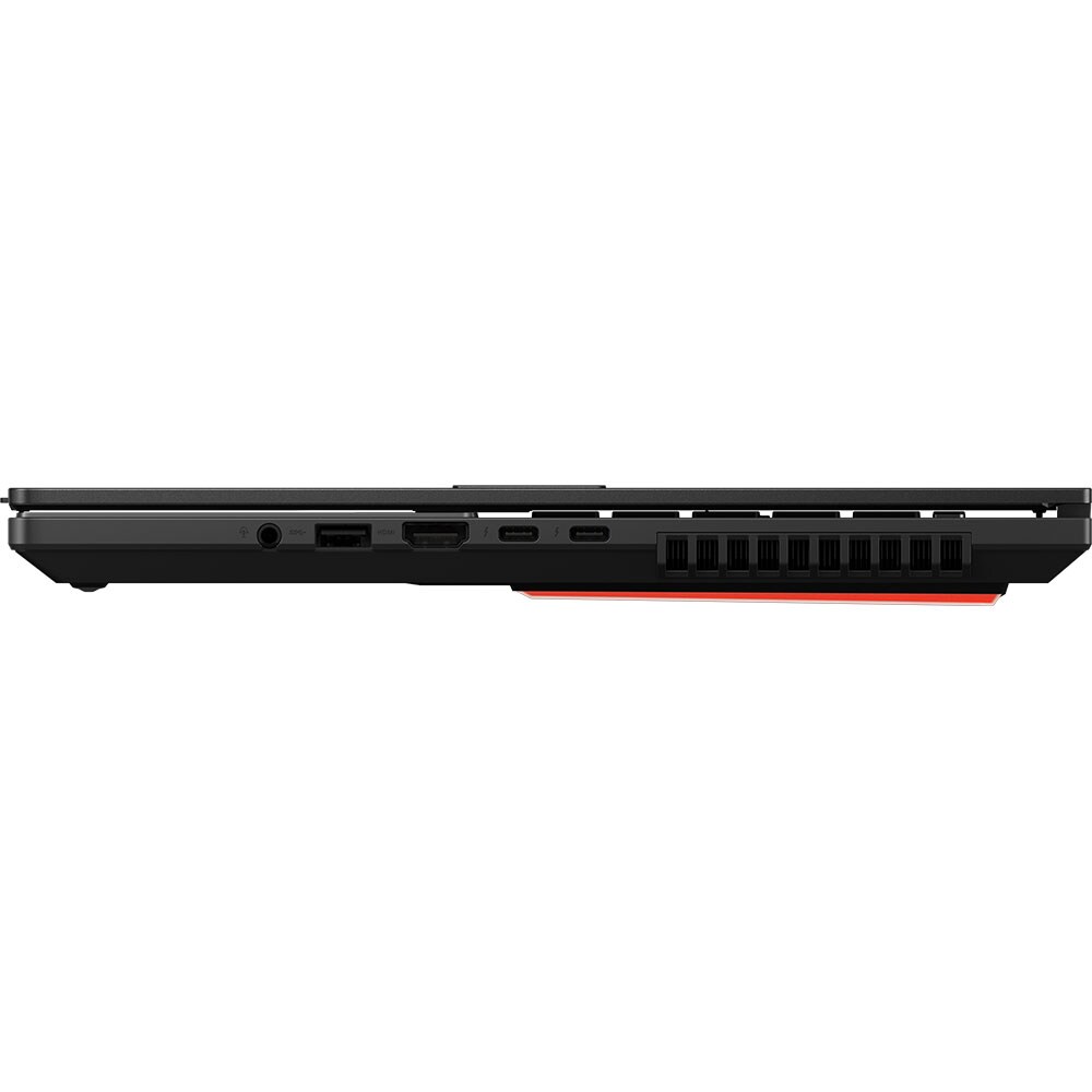 Laptop ASUS Vivobook Pro 16X OLED K6604JV-MX035X, Intel Core i9-13980H pana la 5.6GHz, 16" 3.2K, 32GB, SSD 1TB, NVIDIA Geforce RTX 4060 8GB, Windows 11 Pro, Earl Grey