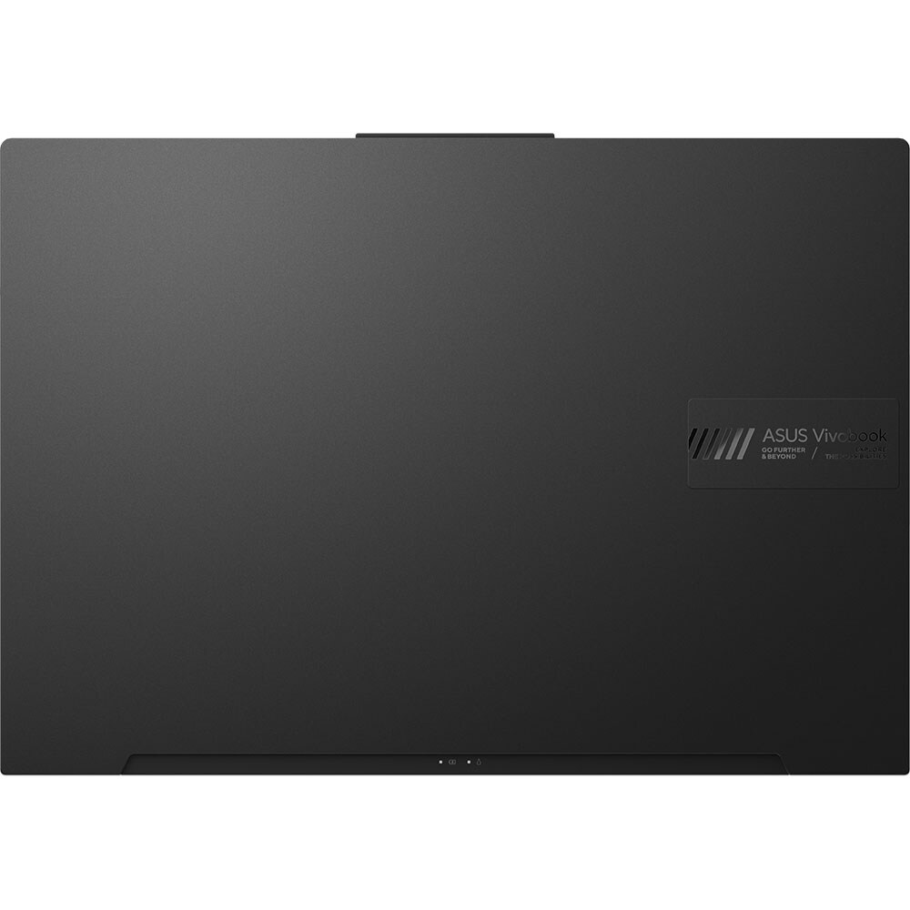 Laptop ASUS Vivobook Pro 16X OLED K6604JV-MX035X, Intel Core i9-13980H pana la 5.6GHz, 16" 3.2K, 32GB, SSD 1TB, NVIDIA Geforce RTX 4060 8GB, Windows 11 Pro, Earl Grey