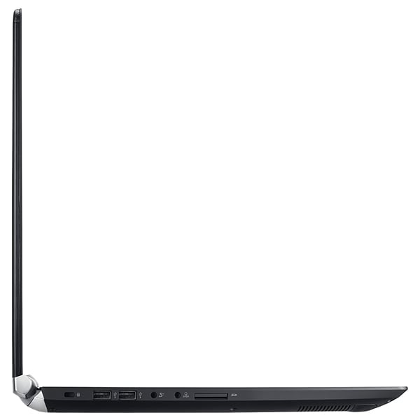 Laptop ACER Aspire V Nitro VN7-793G-70NW, Intel Core i7-7700HQ pana la 3.8GHz, 17.3" Full HD IPS, 16GB, HDD 1TB + SSD 256GB, NVIDIA GeForce GTX 1050 Ti 4GB, Linux