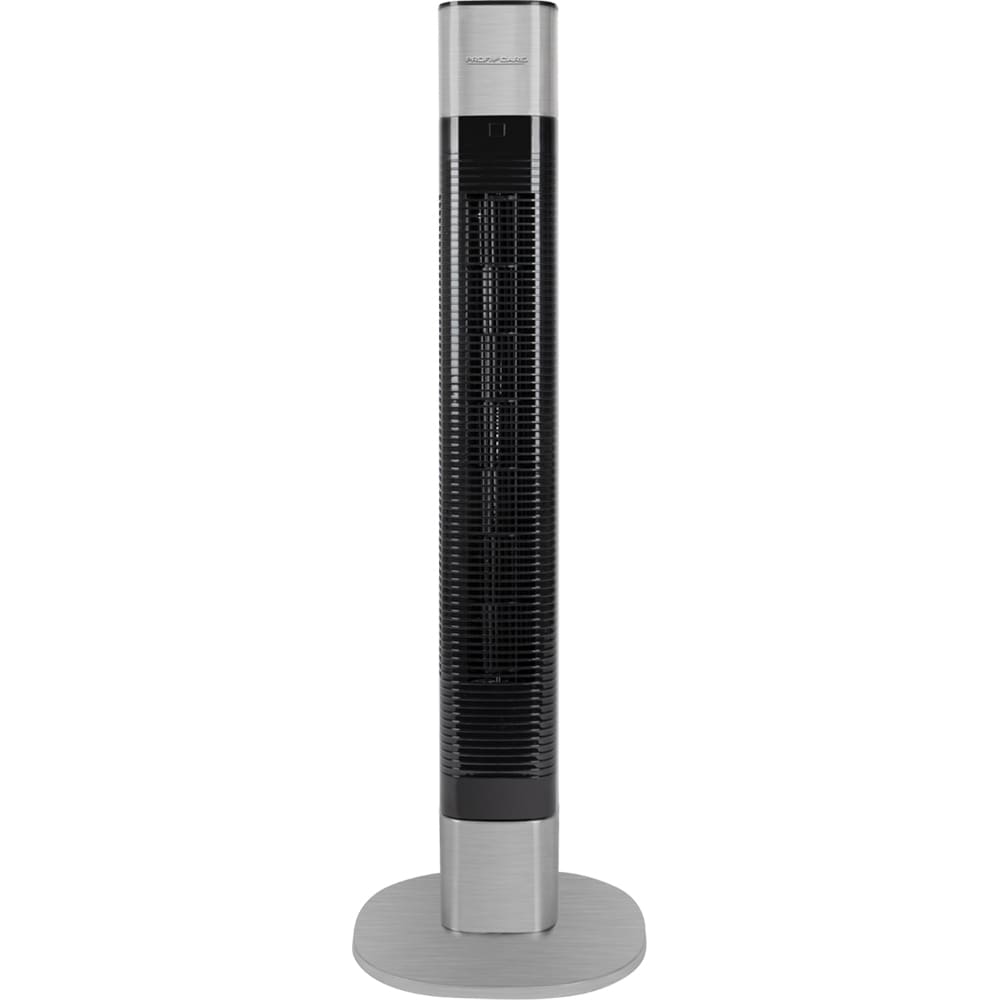 Ventilator turn PROFICARE PC-TVL3068, 3 trepte viteza, 50W, argintiu inchis