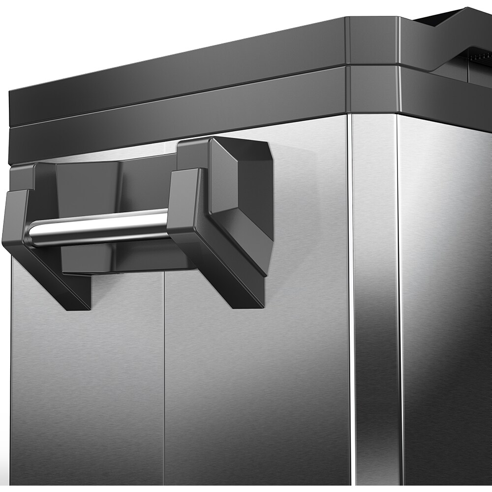 Frigider auto VORTEX VO1306, compresor, 33l