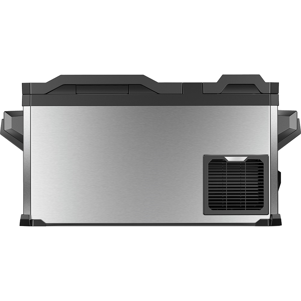Frigider auto VORTEX VO1307, compresor, 43l