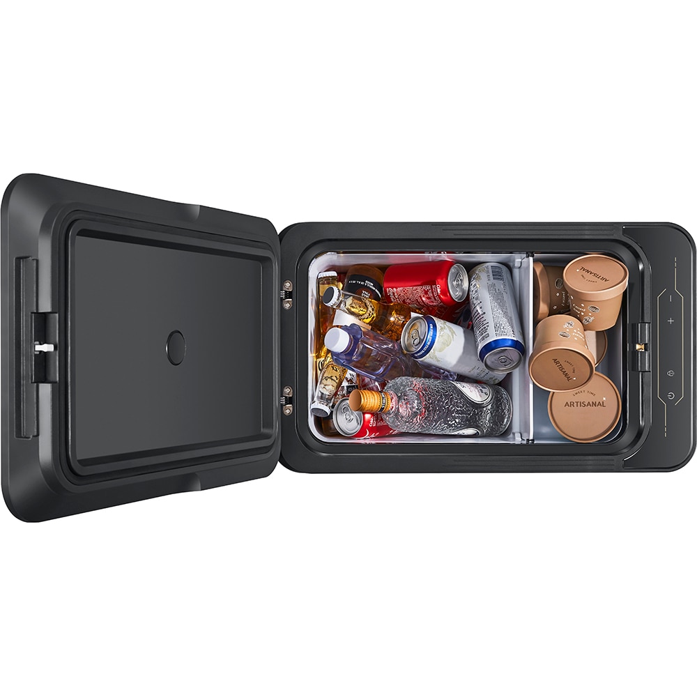 Frigider auto VORTEX VO1309, compresor, 24l