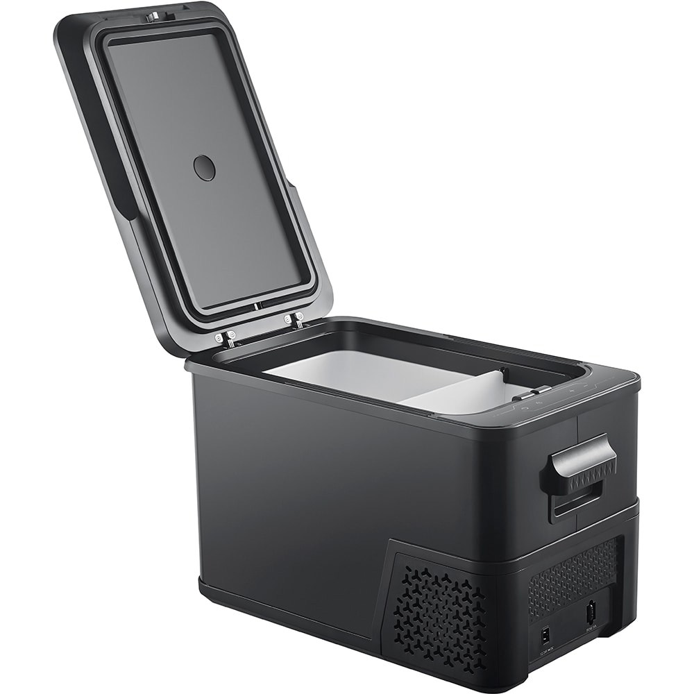 Frigider auto VORTEX VO1309, compresor, 24l