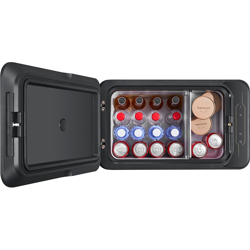 Frigider auto VORTEX VO1309, compresor, 24l