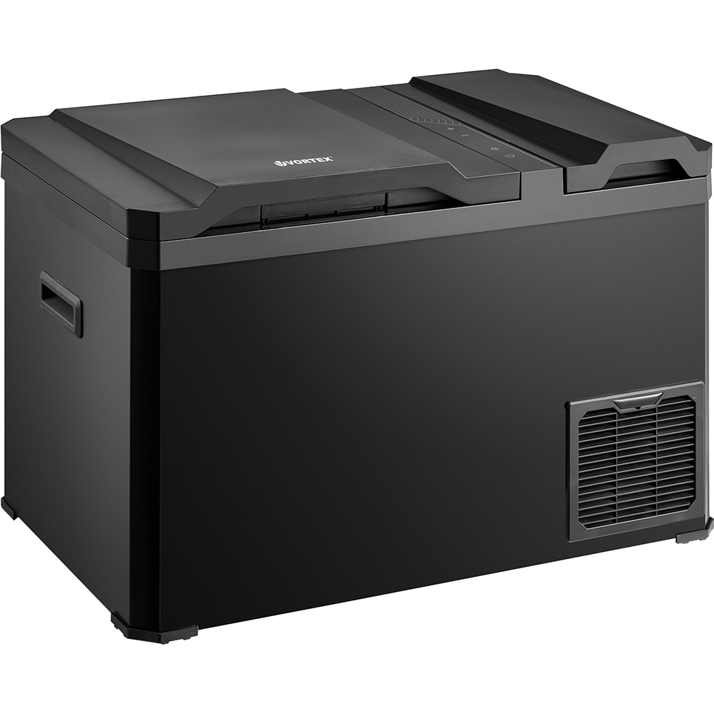 Frigider auto VORTEX VO1310, compresor, 43l