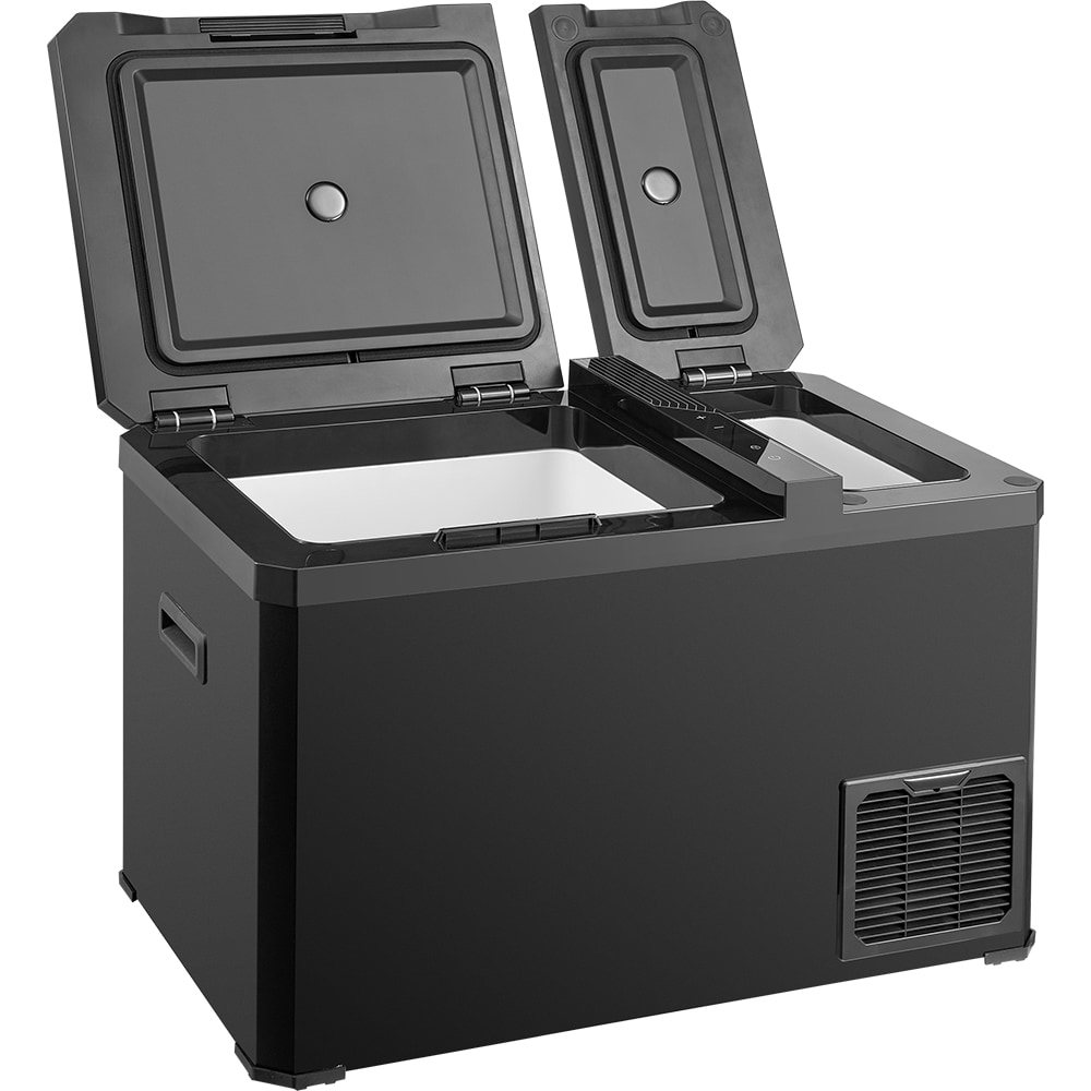 Frigider auto VORTEX VO1310, compresor, 43l