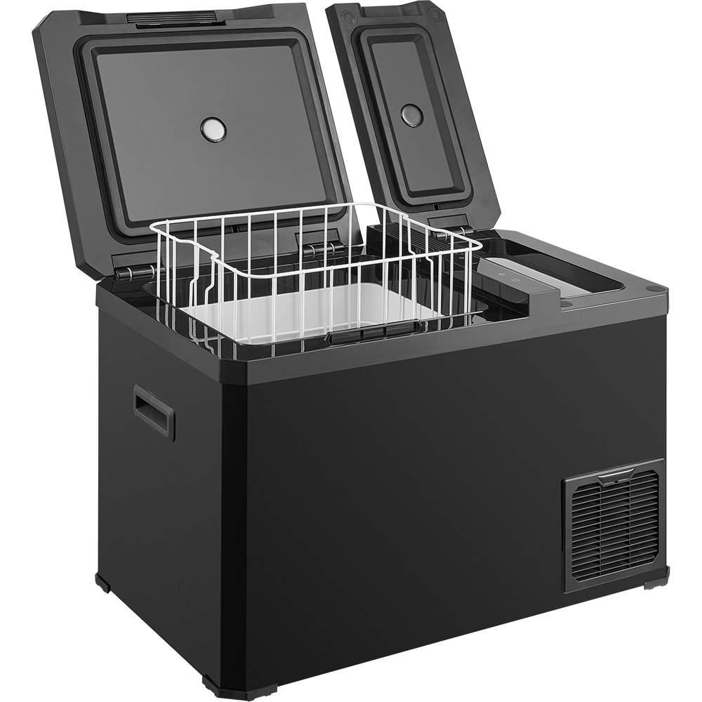 Frigider auto VORTEX VO1310, compresor, 43l