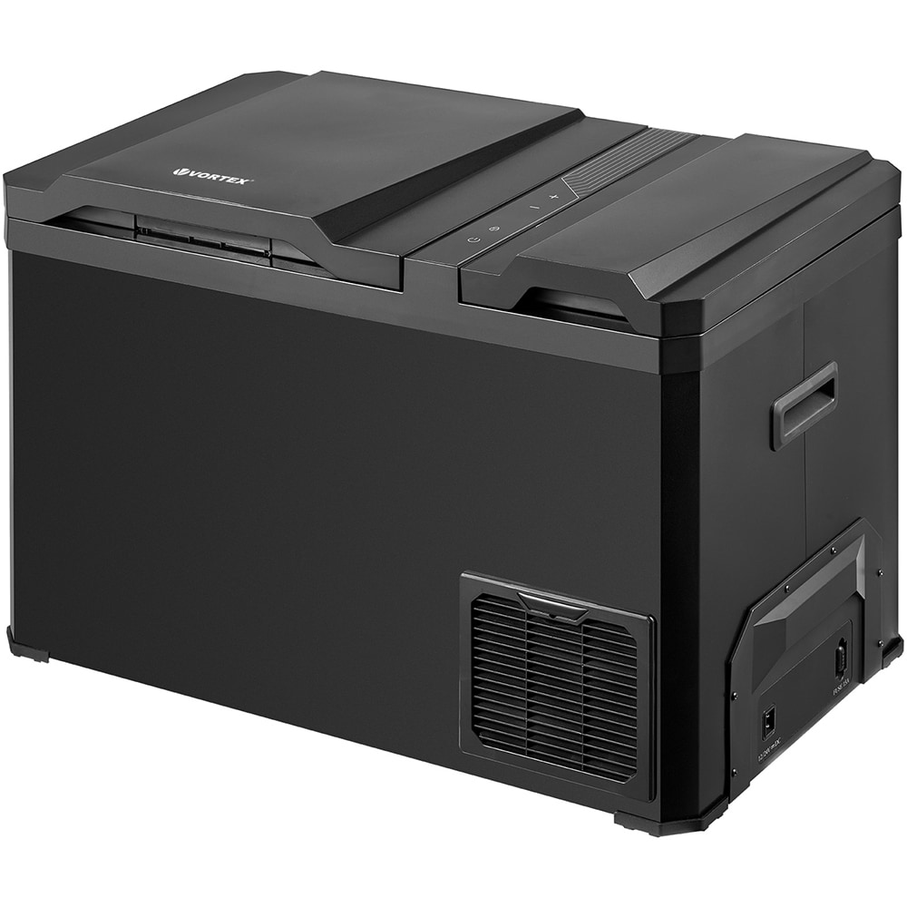 Frigider auto VORTEX VO1310, compresor, 43l