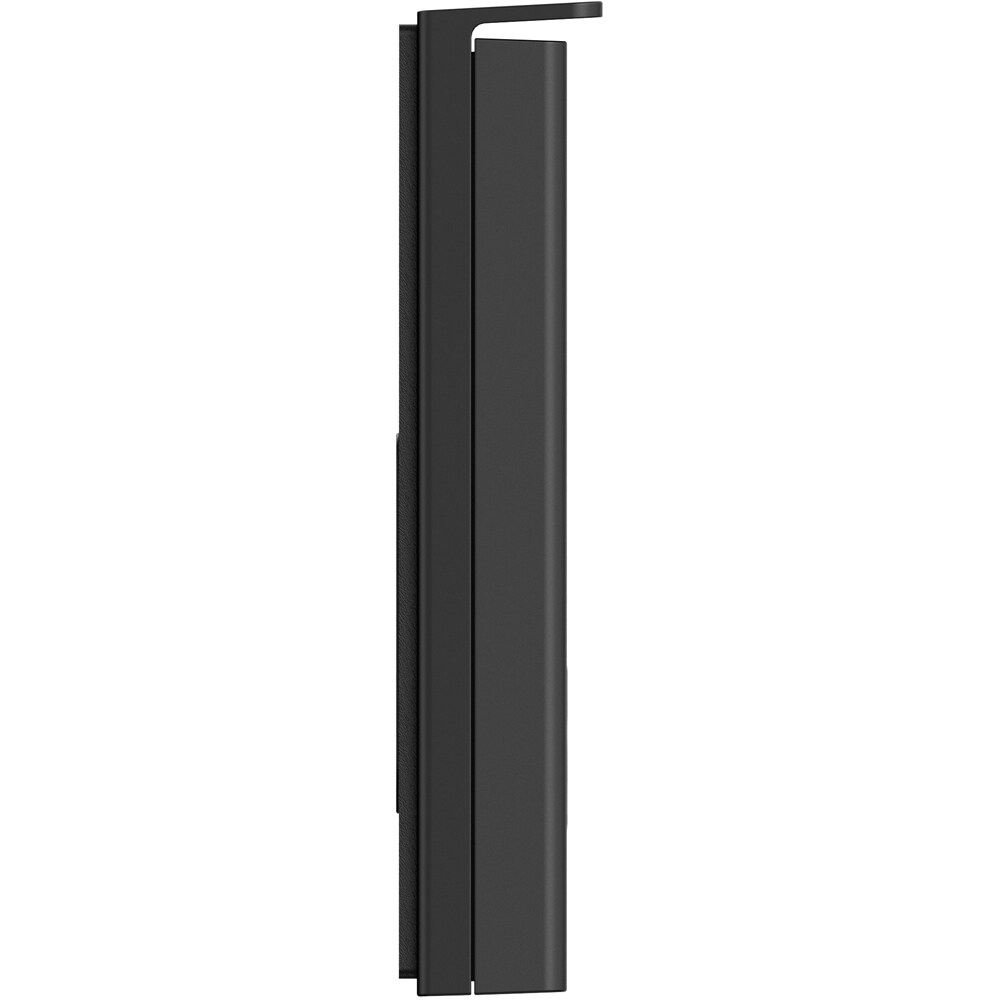 Interfon smart IMOU 7A0A, POE, 1620P, ecran 7', Wi-Fi, comunicare bidirectionala, microfon, negru