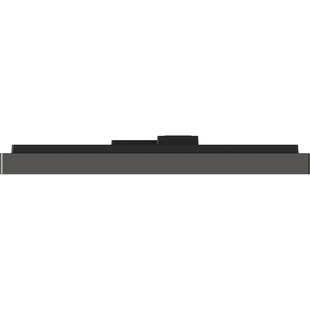 Interfon smart IMOU 7A0A, POE, 1620P, ecran 7', Wi-Fi, comunicare bidirectionala, microfon, negru
